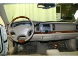 2004 Buick Park Avenue Ultra Dashboard
