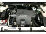 2004 Buick Park Avenue Ultra 3.8 Liter Supercharged OHV 12-Valve V6 Engine