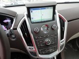 2011 Cadillac SRX FWD Navigation