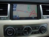 2011 Land Rover Range Rover Sport HSE LUX Navigation