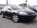2009 Chevrolet Impala LT