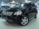 2008 Mercedes-Benz ML 350 4Matic