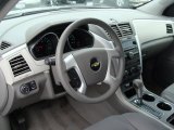 2011 Chevrolet Traverse LS AWD Steering Wheel
