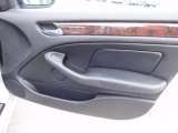 2003 BMW 3 Series 325xi Wagon Door Panel