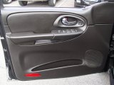 2007 Chevrolet TrailBlazer SS 4x4 Door Panel