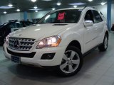 2009 Mercedes-Benz ML 350 4Matic