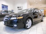 2008 Acura TL 3.2