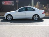 2006 Mercedes-Benz C 230 Sport