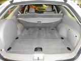 2004 Mercury Sable LS Premium Wagon Trunk