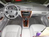 2004 Mercury Sable LS Premium Wagon Dashboard