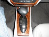 2004 Mercury Sable LS Premium Wagon 4 Speed Automatic Transmission