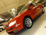 2003 Saab 9-3 Linear Sport Sedan