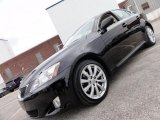 2007 Lexus IS 250 AWD