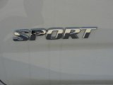 2011 Toyota RAV4 V6 Marks and Logos