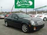 2003 Cadillac CTS Sedan