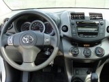 2011 Toyota RAV4 V6 Dashboard