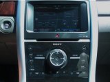 2011 Ford Edge SEL Navigation