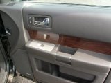 2011 Ford Flex SEL AWD Door Panel