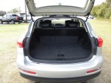 2010 Infiniti EX 35 Journey Trunk