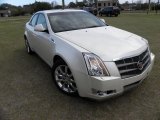 2008 Cadillac CTS Sedan