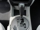 2009 Kia Optima LX 5 Speed Sportmatic Automatic Transmission