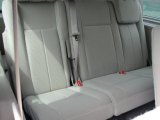 2010 Ford Expedition EL XLT Stone Interior