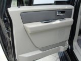 2010 Ford Expedition EL XLT Door Panel