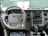 2010 Ford Expedition EL XLT Dashboard