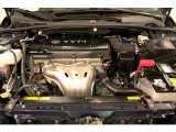 2009 Scion tC  2.4 Liter DOHC 16-Valve VVT-i 4 Cylinder Engine