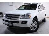 2008 Mercedes-Benz GL 450 4Matic