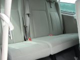 2010 Ford Expedition EL XLT Stone Interior