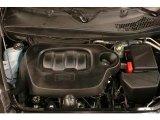 2007 Chevrolet HHR LT 2.2L DOHC 16V Ecotec 4 Cylinder Engine