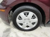 2004 Scion xA  Wheel