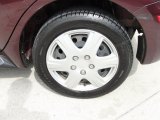 2004 Scion xA  Wheel