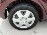 2004 Scion xA  Wheel