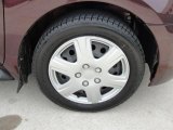 Scion xA 2004 Wheels and Tires