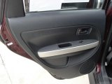 2004 Scion xA  Door Panel