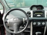 2004 Scion xA  Dashboard