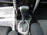 2004 Scion xA  4 Speed Automatic Transmission