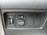 2004 Scion xA  Controls
