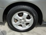 2004 Ford Taurus SE Sedan Wheel