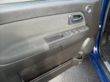 2010 GMC Canyon SLE Crew Cab 4x4 Door Panel