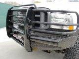 2004 Ford F350 Super Duty XL Crew Cab 4x4 Exterior