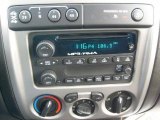 2010 GMC Canyon SLE Crew Cab 4x4 Controls