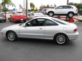 2000 Acura Integra LS Coupe Exterior