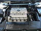 1995 Cadillac DeVille Engines