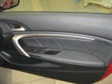 2008 Honda Accord EX Coupe Door Panel