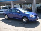 2007 Chevrolet Cobalt LS Coupe
