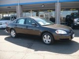 2008 Mocha Bronze Metallic Chevrolet Impala LS #46455719