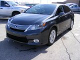 2010 Lexus HS Smoky Granite Mica